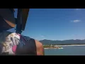 Desses olhos tenho medo *  ( Armandinho)  cover Barra da lagoa