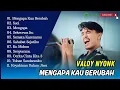 Download Lagu MENGAPA KAU BERUBAH | SUCI | MENGAPA | SEKECEWA ITU | SEMATA KARENAMU || LAGU POP TERPOPULER 2025