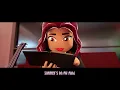 Skye - Summer Song | Official Brookhaven Music Video