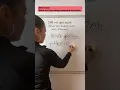 COMPOSITE FUNCTIONS TO SOLVE FOR A VARIABLE ALGEBRA 2 SILENT MATH