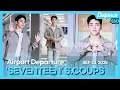 Download Lagu S.COUPS(SEVENTEEN), Incheon International Airport DEPARTURE