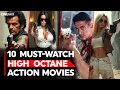 Download Lagu Adrenaline Overload: 10 Must-Watch Action Films!