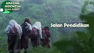 Download Menapaki Jalan Pendidikan | Amazing Indonesia Jawa Barat MP3