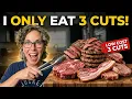 Why I Only Buy These 3 Meat Cuts Anymore