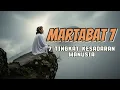 Download Lagu “Martabat Tujuh: Ilmu Rahasia Asal Usul Ruh dan Diri Sejati”