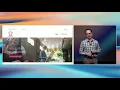 Acquia Engage 2018 - Lightning and Drupal demo