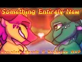 Something Entirely New Complete Kinkajou x Turtle MAP