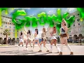 Download Lagu [KPOP IN PUBLIC] KATSEYE (캣츠아이) - “Gnarly” Dance Cover by Serein 🥪