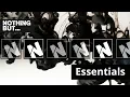 Nothing But... Essentials 2023-10-18