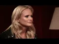 Miranda Lambert - Stories Behind the Songs - Holding On to You