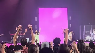 DBU Live Recording 2024 Light of the World