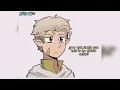 Comics Goldrick The Owl House