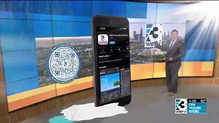 How to download WBTV s First Alert Weather app
