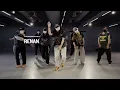ZICO - New thing (Prod. by ZICO) Feat. Homies / RENAN Choreography