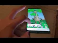 Talking Gina app For talkingbarryandfriends