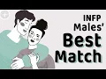 These 5 Women Can t Resist INFP Men Best Match