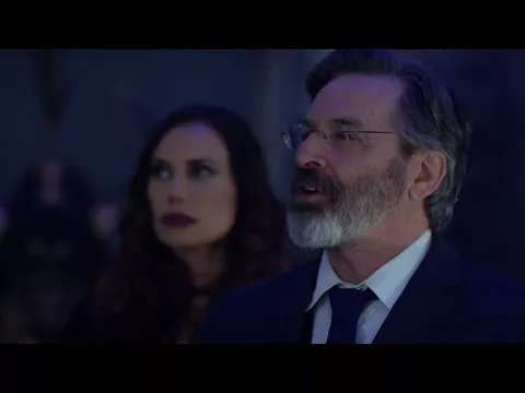 Doomsday Device   Trailer HD
