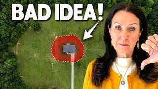 NEVER Buy These 5 Types of House in Amarillo Texas