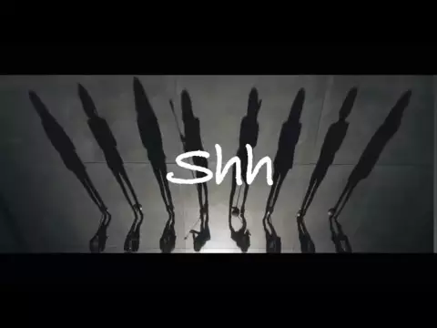 AFTERSCHOOL / 「Shh」ティザー映像