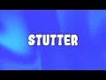 Download Lagu Chris Brown - Stutter (Lyrics)