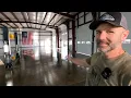 How to properly seal concrete for that polished look