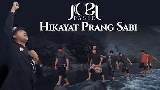 Download Joel Pasee - Hikayat Prang Sabi (Official Music Video) MP3