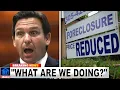 Governor of Florida EXPLODES Over Lakeland s Skyrocketing Foreclosures
