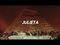 Download Lagu Latin Mafia - Julieta (Amarea  Remix) [Afro House]