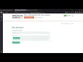 Task 5 Basic clickjacking with CSRF