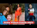 Domo Wilson Family 2025 Famous YouTuber Members Real Name And Ages
