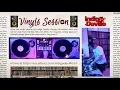 Download Lagu Classic Disco Vinyls Session 21 Feb 2022