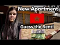Download Lagu New Apartment Tour in Morocco 🇲🇦 (Beautiful BUT a NIGHTMARE!)
