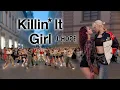Download Lagu [K-POP IN PUBLIC | ONE TAKE] j-hope - 'Killin' It Girl | DANCE COVER BY MYVIBE