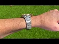 WOW! This Watch Brand Is Pretty Incredible! Get Ready To Want One! 