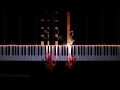 ショパン - 前奏曲 第4番 (Chopin - Prelude in E minor Op.28 No.4)