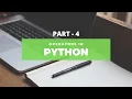 Operators in Python Python Masterclass Series Part - 4