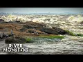 Download Lagu Most DANGEROUS Fishing Spots Jeremy Wade Has Ever Fished In | River Monsters