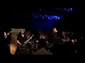 DRAGONY - Lords Of The Hunt - Live - Graz Explosiv - 01.11.2018
