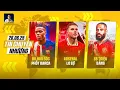 Download Lagu TIN CHUYỂN NHƯỢNG: BILBAO KIỆN BARCA, LIVERPOOL TRANH GYOKERES, MBEUMO TIẾN GẦN MAN UNITED