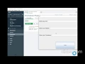 MongoDB CRUD operations GUI simple registration application using java and eclipse