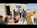 Download Lagu Nomadic Life: Ali and Akram's Extraordinary Excitement for a Comfortable Life
