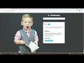 Dictionary website using HTML CSS and JavaScript using API