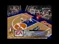 NCAA March Madness 2001 ... (PS1) Gameplay