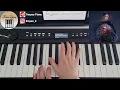 Cloud 雲浩影 - 我們還有幾多時間 As long As It Lasts Piano Cover 鋼琴版 by Li Tim Yau