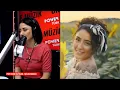 PopCorn #Podcast | Melek Mosso İlk Sahne Deneyimini ve Platonik Aşklarını Anlattı! @PowerAppMusic ​