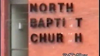 RDMVTL 10 838 2008 NEW TAPE MY STORY K NORTH BAPTIST THE LEADER CORNING NY