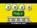 Maryland Lottery Evening 2023
