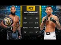 Lagu UFC 322: Leon Edwards vs Carlos Prates | Volledig gevecht en hoogtepunten | Weltergewichttitel