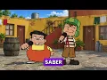TÚ  | Cover ÑOÑO & CHAVO 🎤 | Canción Completa