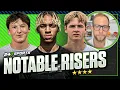 Notable risers in latest 247Sports rankings update College Football Recruiting